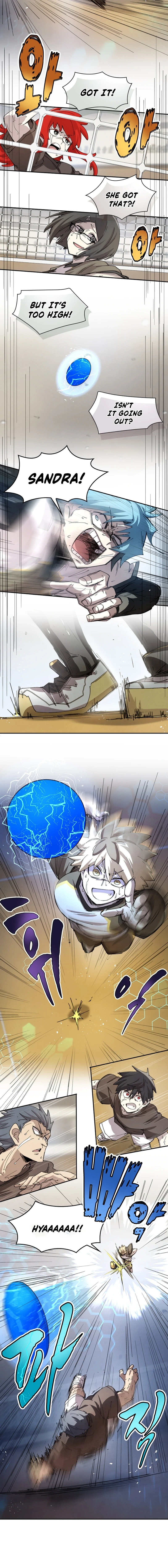 Reincarnation of the Hero Party