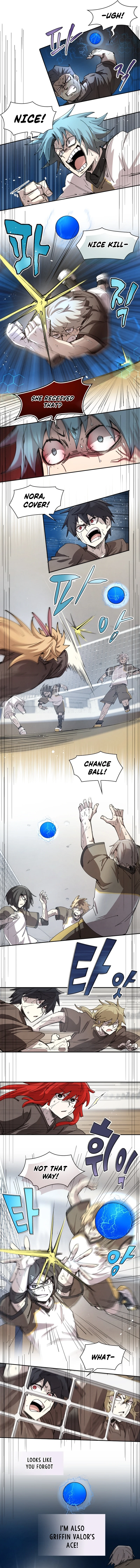 Reincarnation of the Hero Party