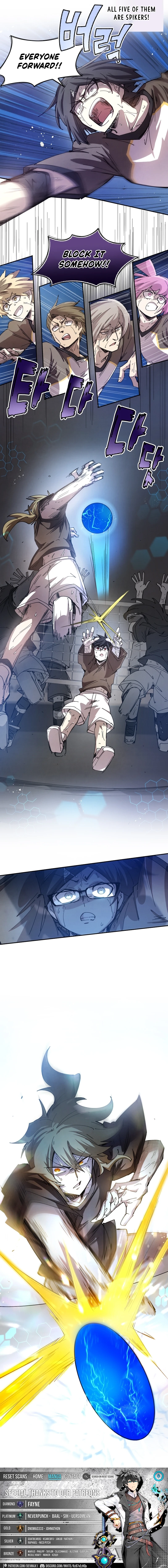 Reincarnation of the Hero Party
