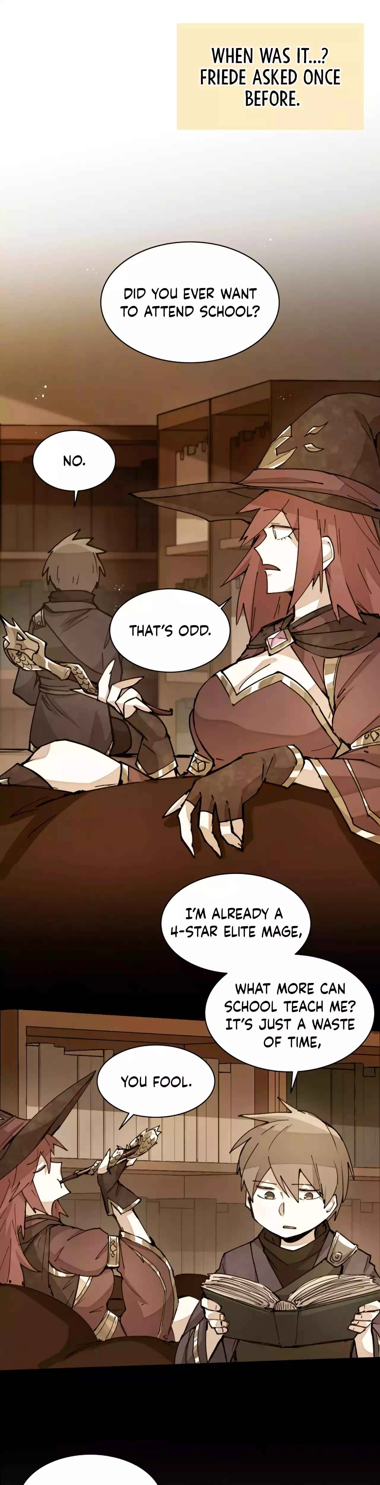Reincarnation of the Hero Party