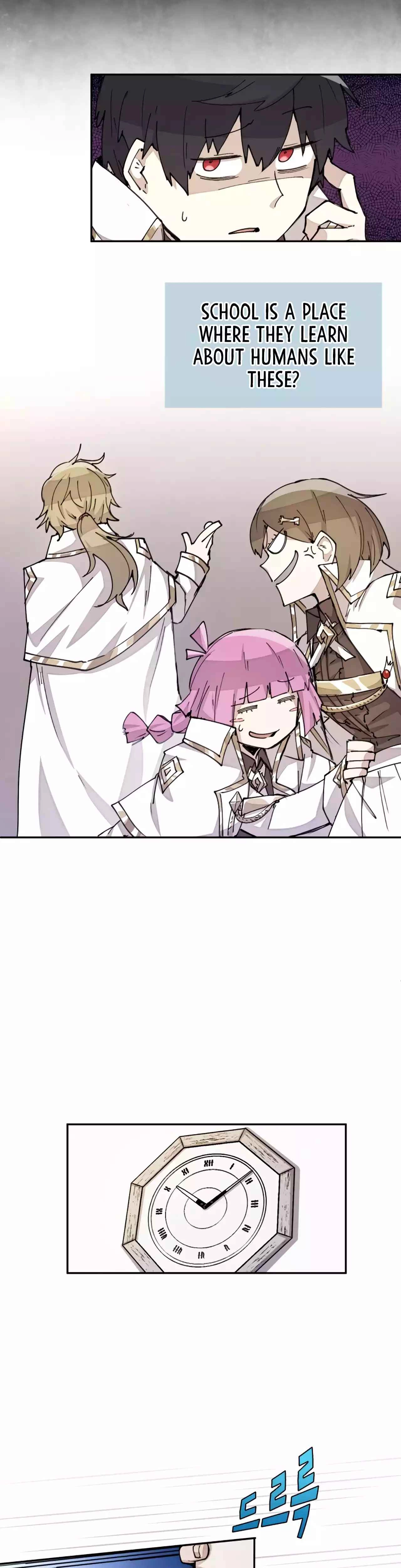 Reincarnation of the Hero Party