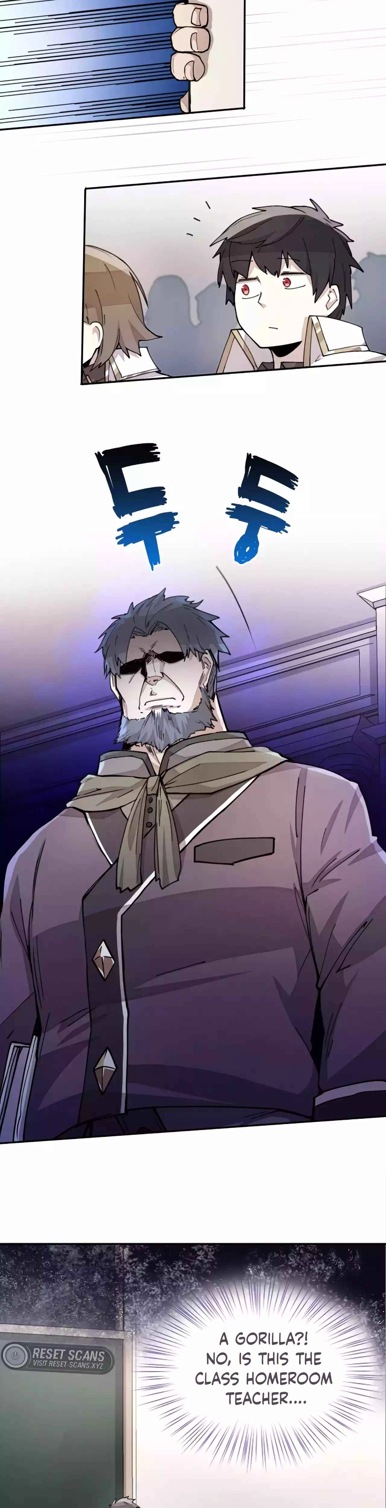 Reincarnation of the Hero Party