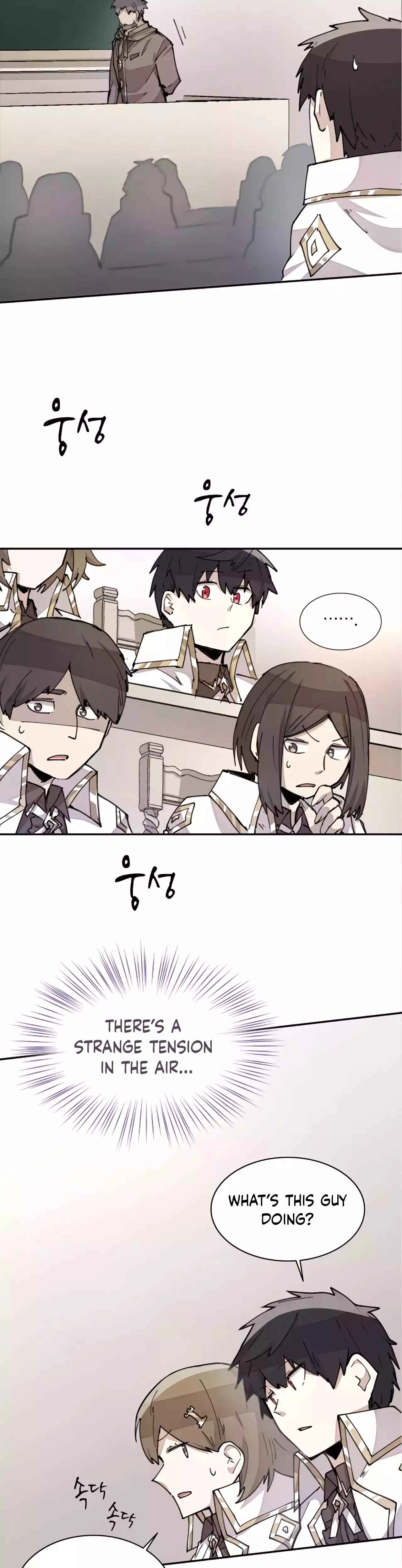 Reincarnation of the Hero Party