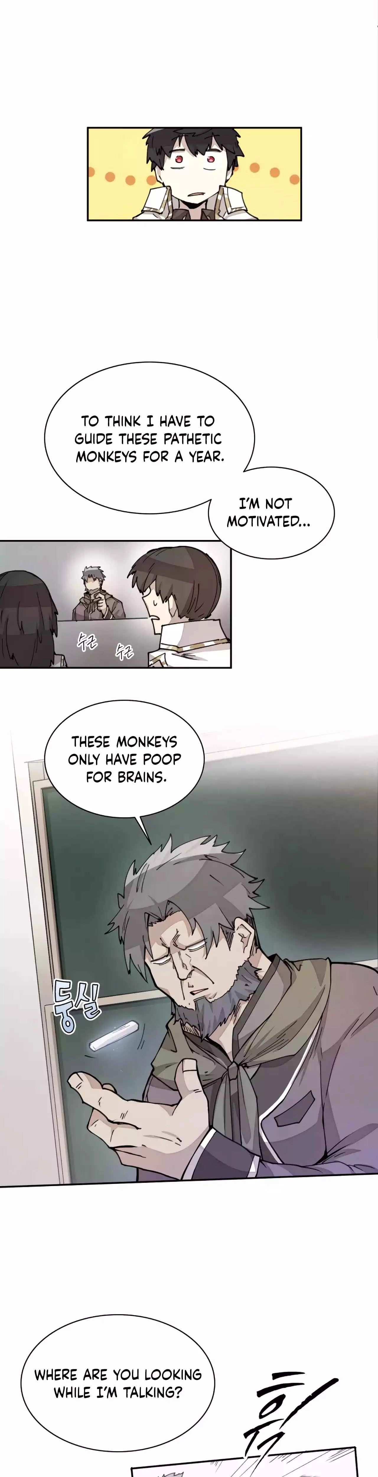 Reincarnation of the Hero Party