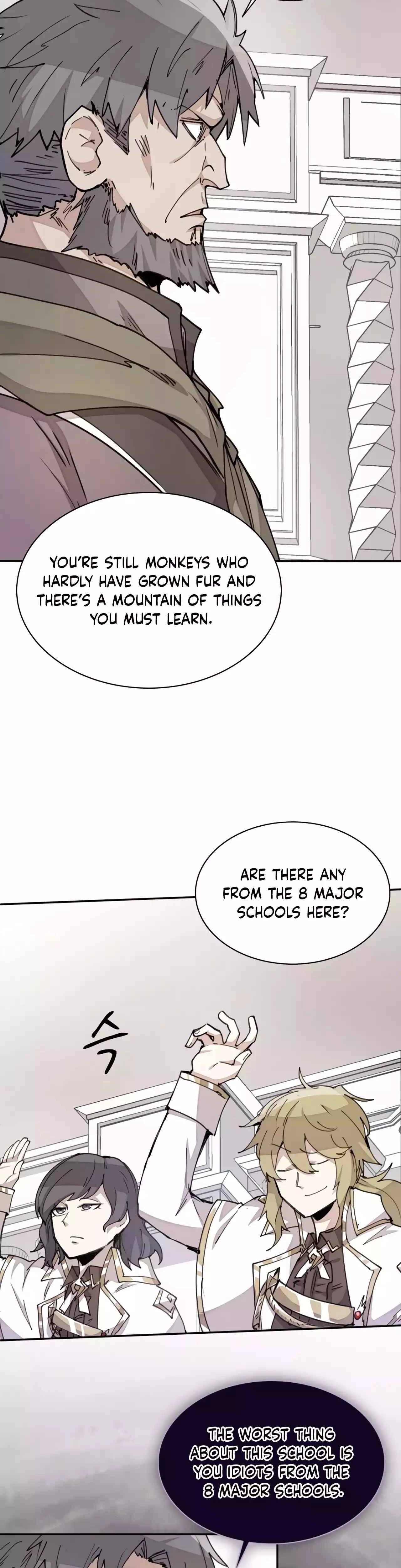 Reincarnation of the Hero Party