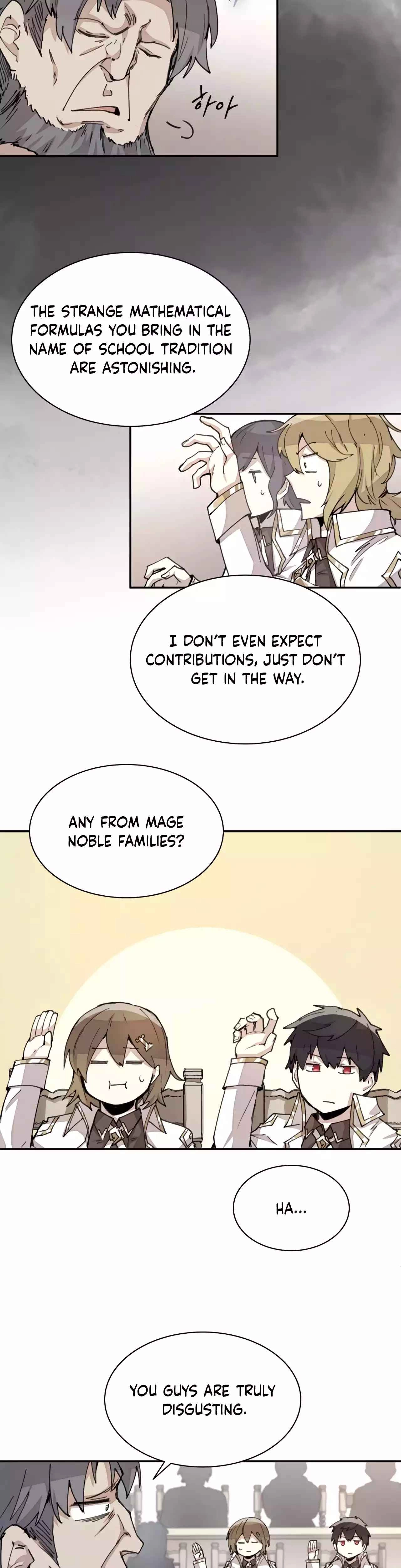 Reincarnation of the Hero Party