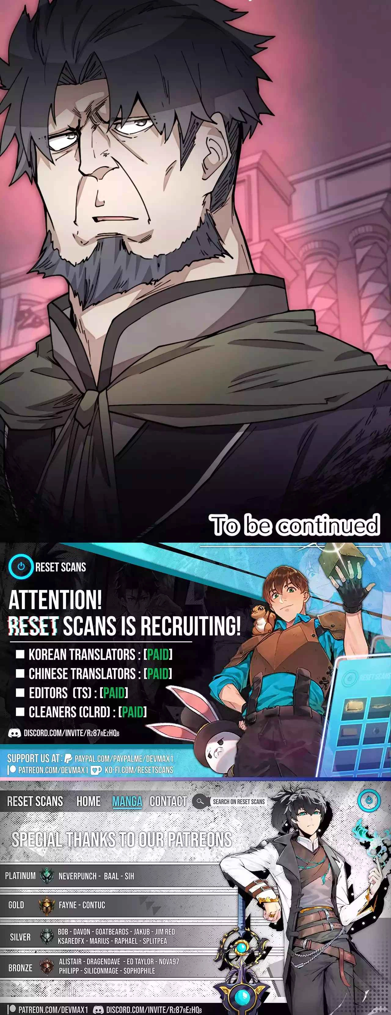 Reincarnation of the Hero Party