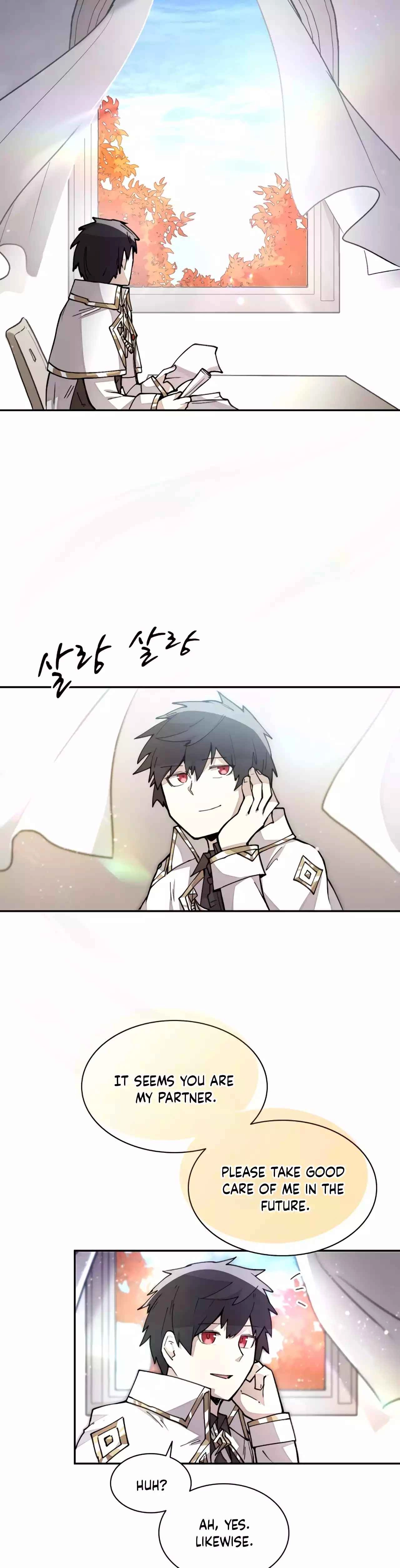 Reincarnation of the Hero Party