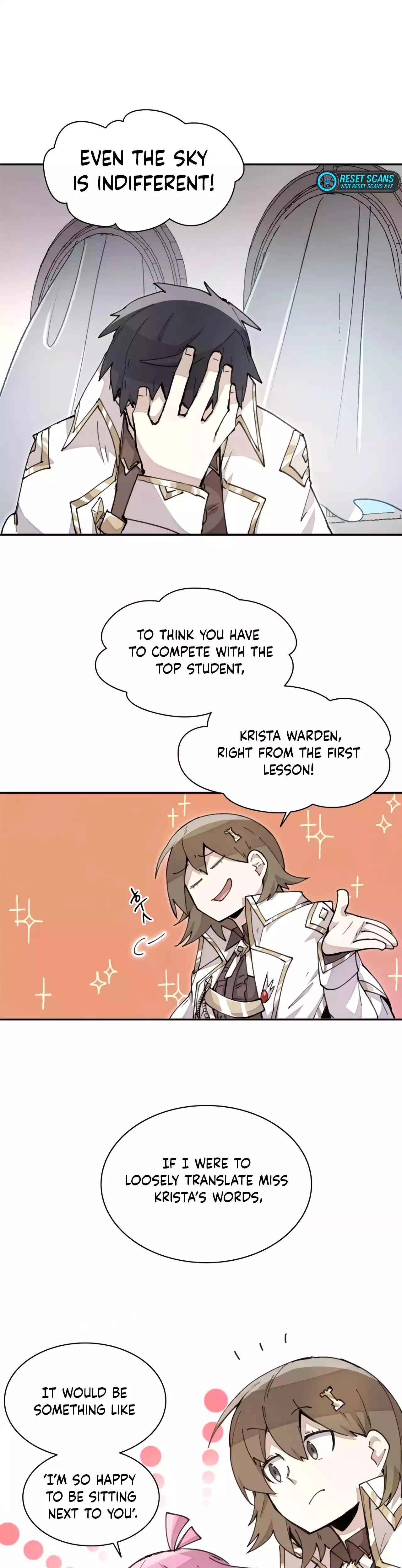 Reincarnation of the Hero Party