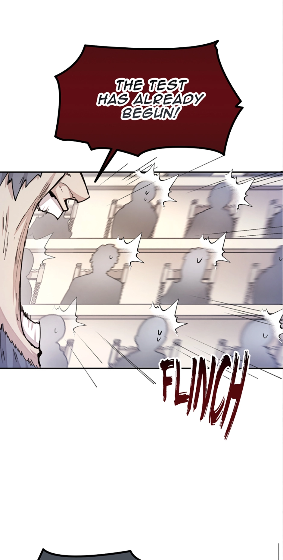 Reincarnation of the Hero Party