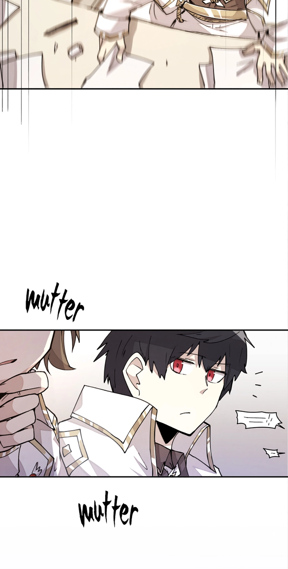 Reincarnation of the Hero Party