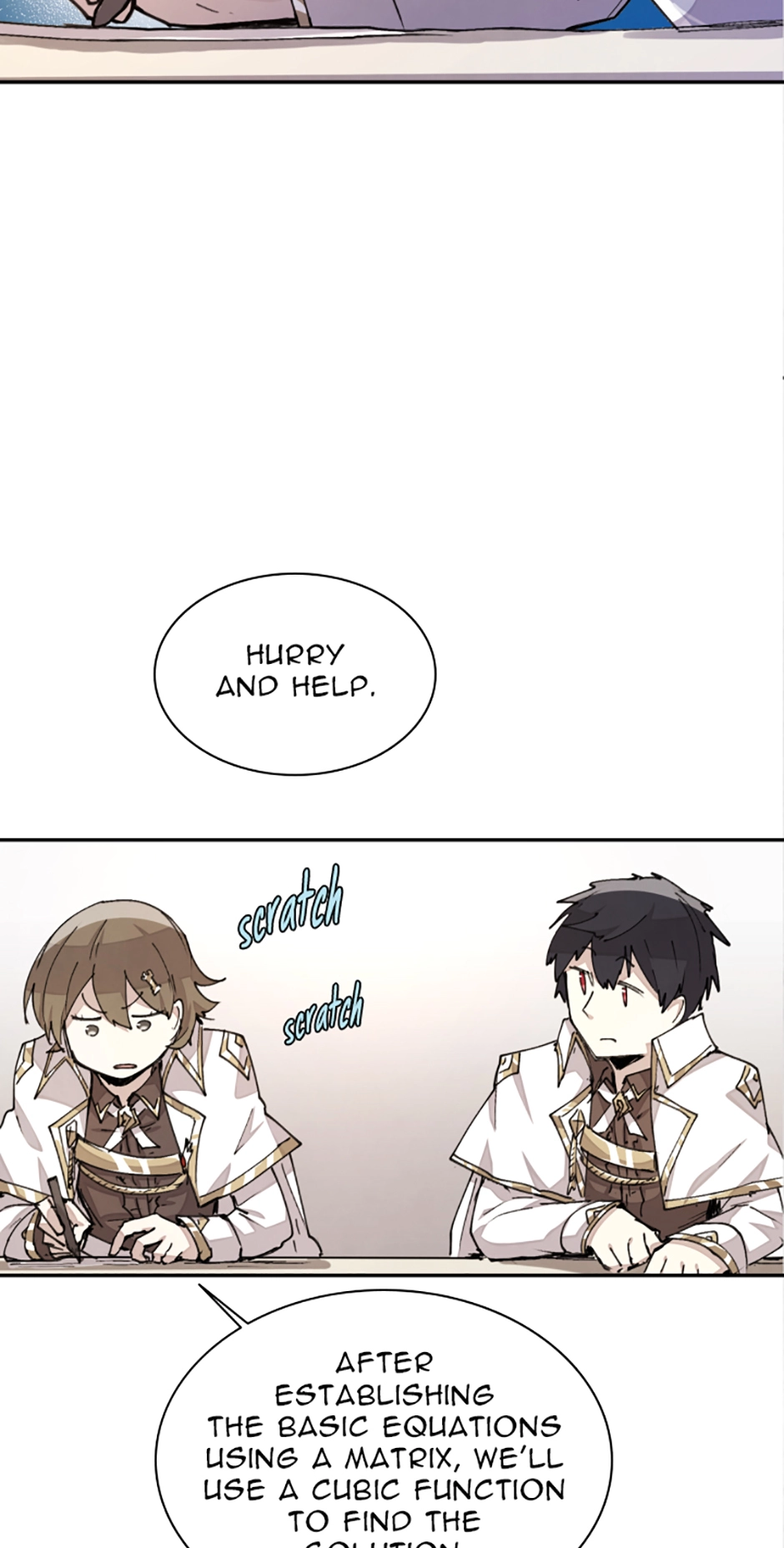 Reincarnation of the Hero Party