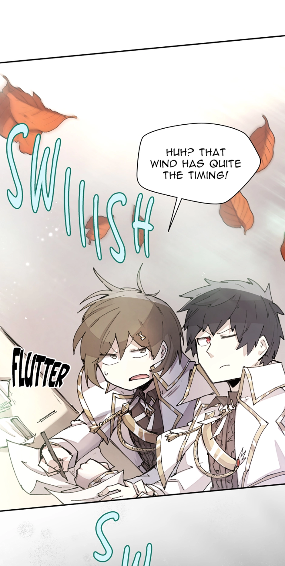 Reincarnation of the Hero Party