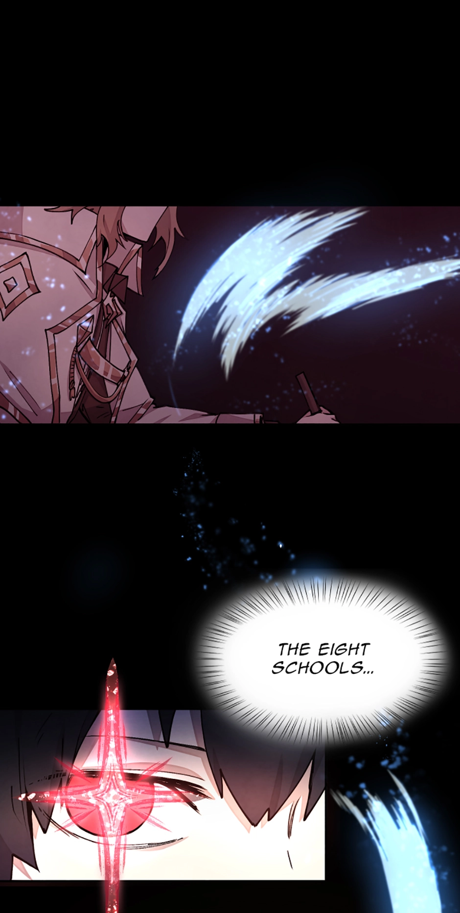 Reincarnation of the Hero Party