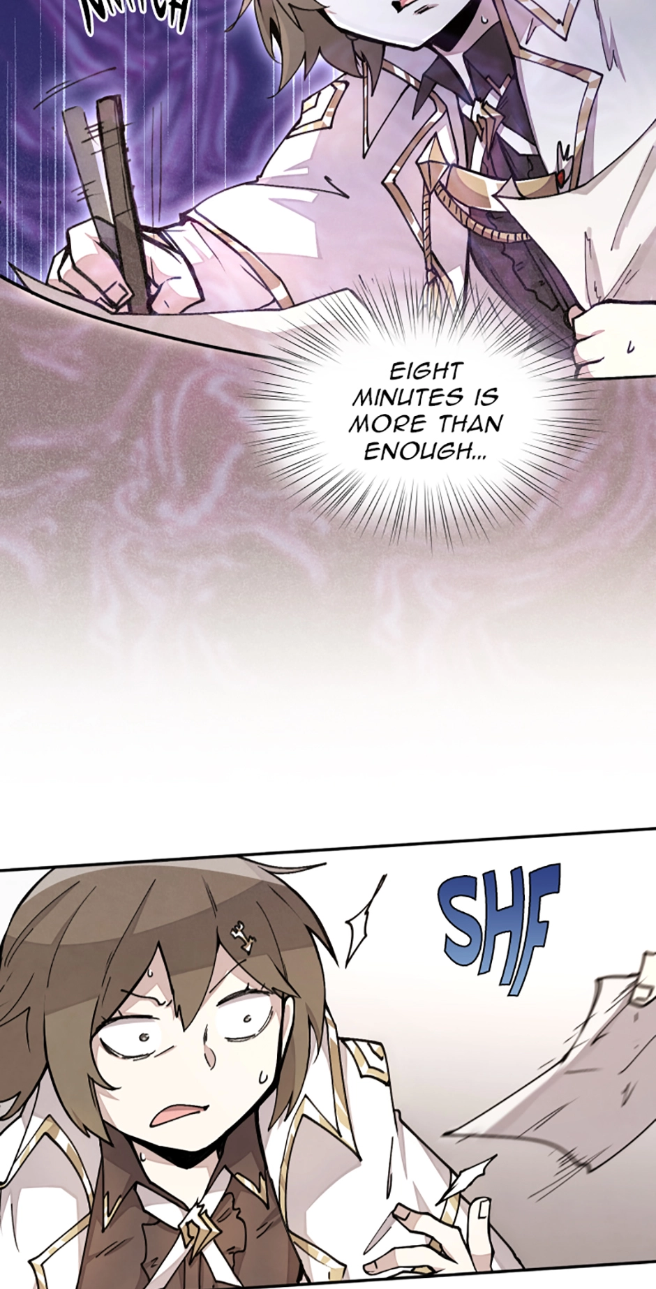 Reincarnation of the Hero Party