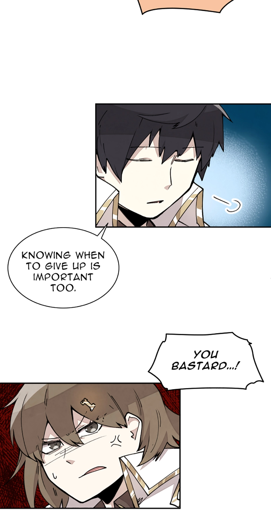 Reincarnation of the Hero Party
