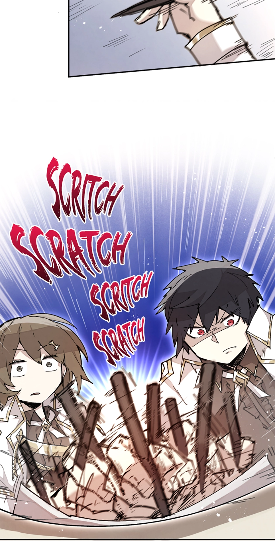 Reincarnation of the Hero Party