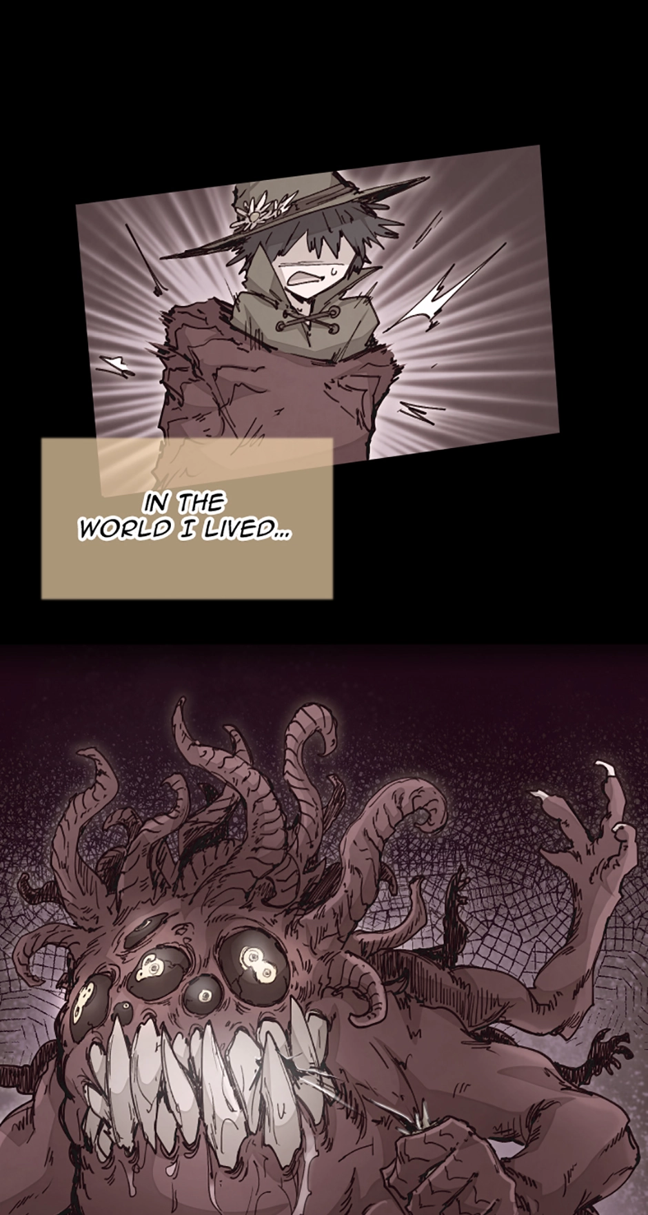 Reincarnation of the Hero Party
