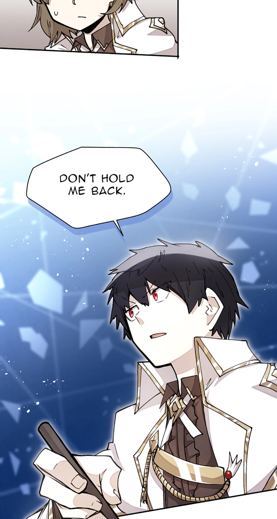 Reincarnation of the Hero Party