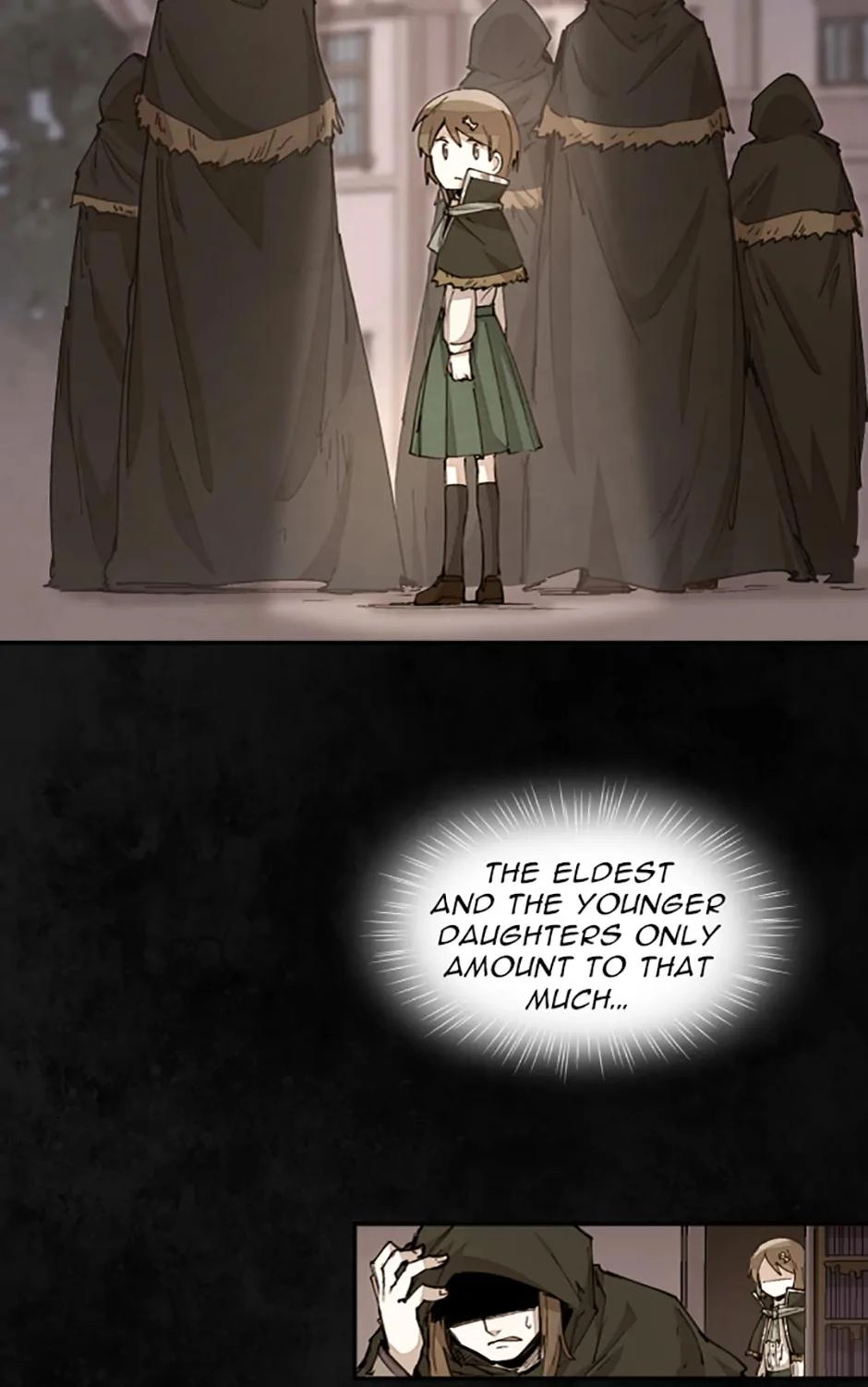 Reincarnation of the Hero Party