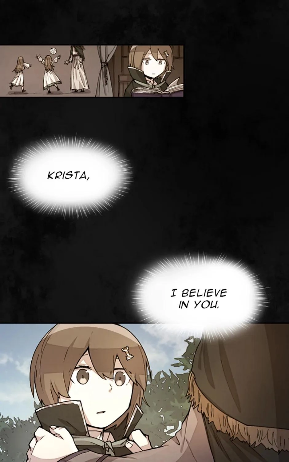 Reincarnation of the Hero Party