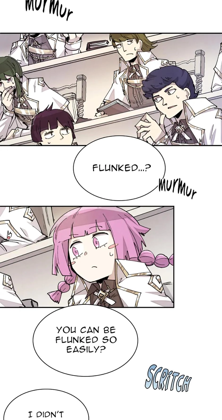 Reincarnation of the Hero Party