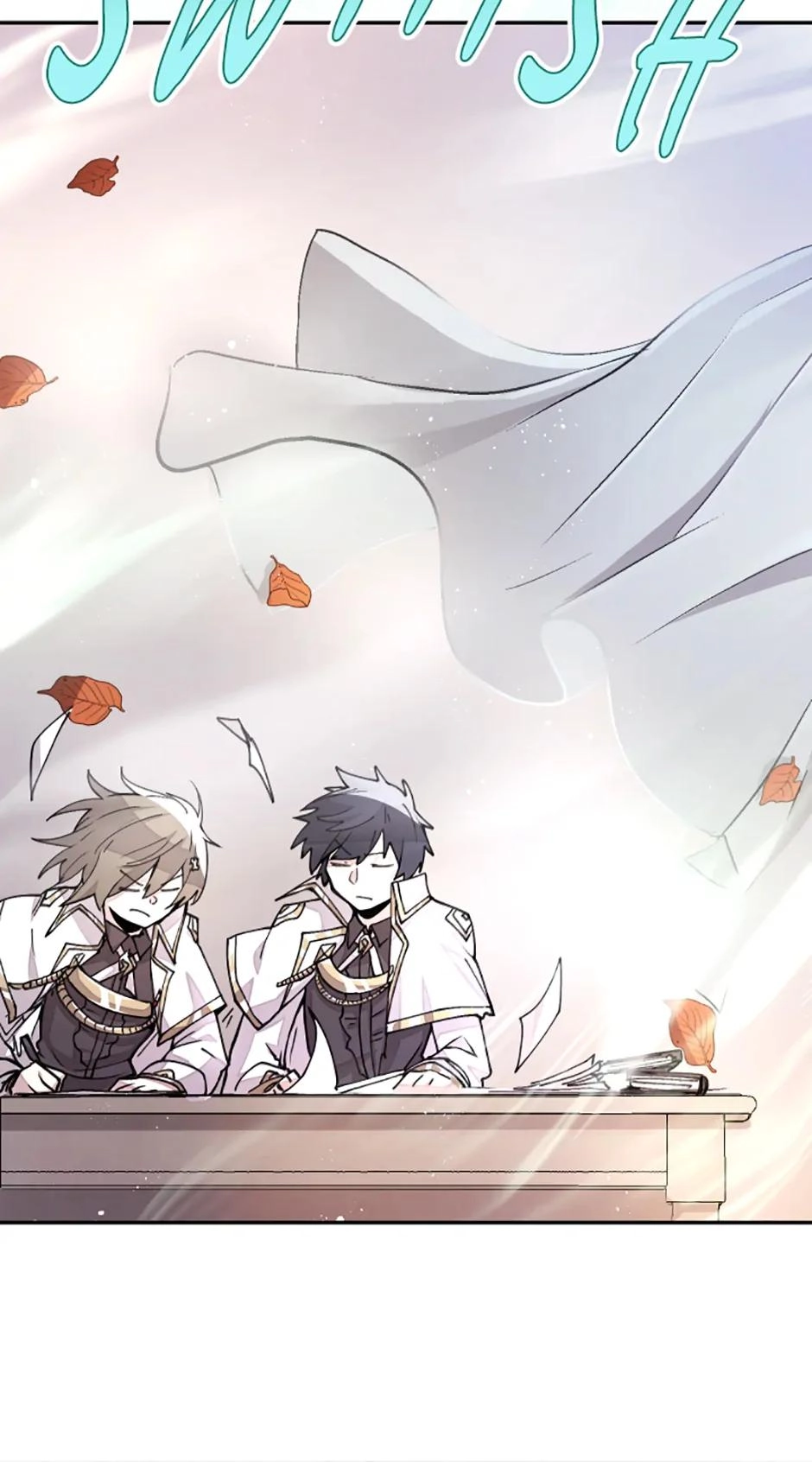 Reincarnation of the Hero Party