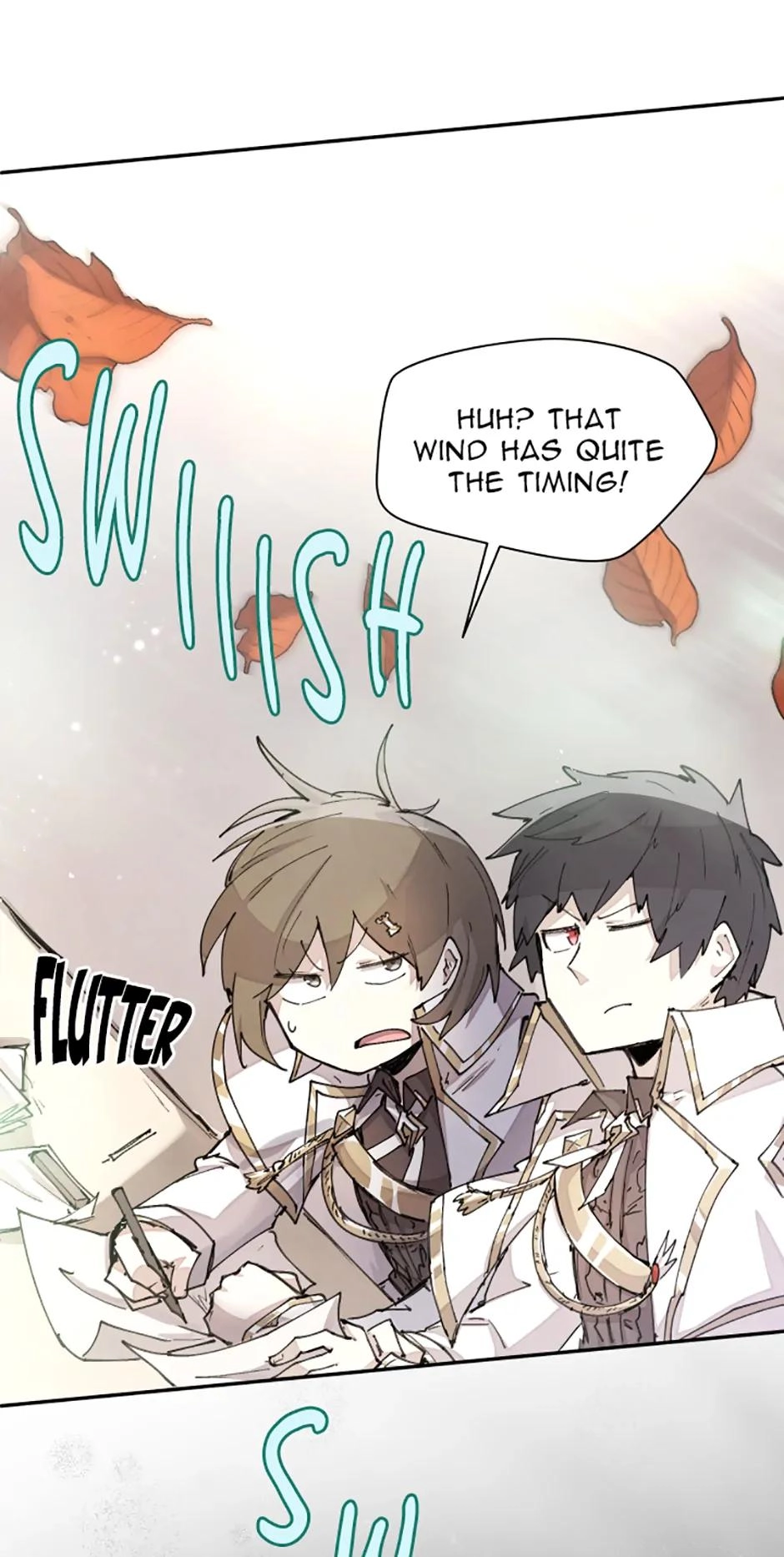 Reincarnation of the Hero Party