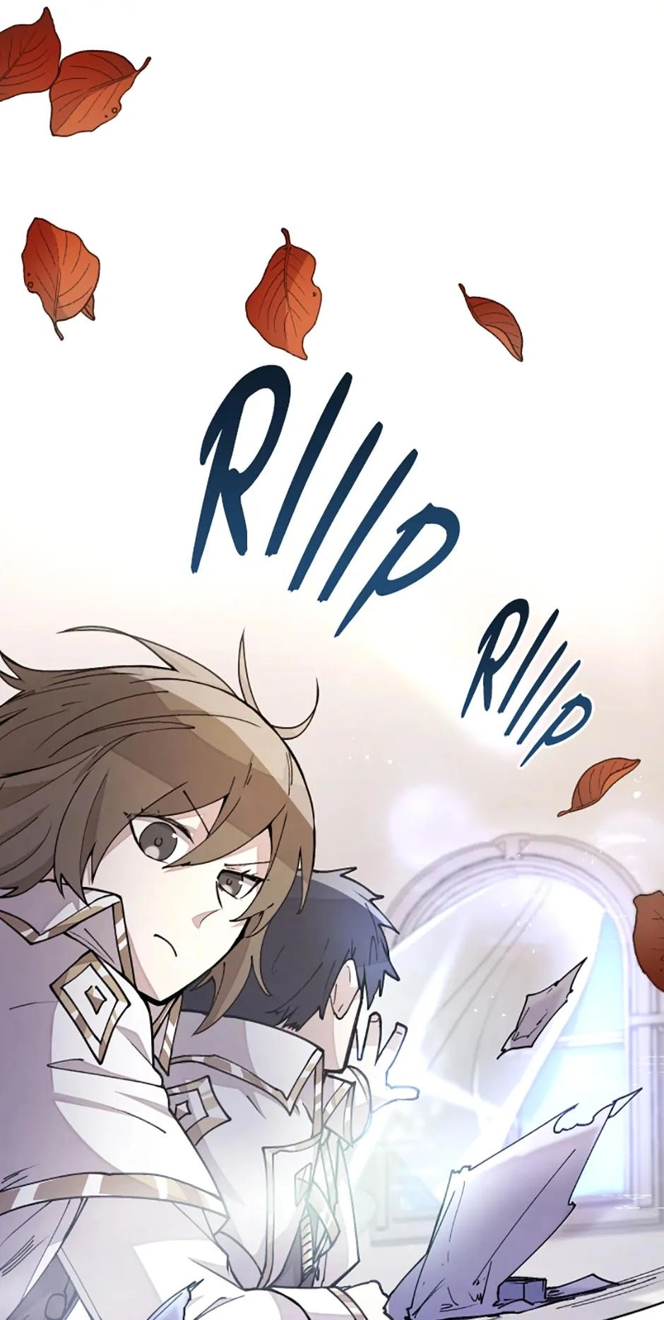 Reincarnation of the Hero Party