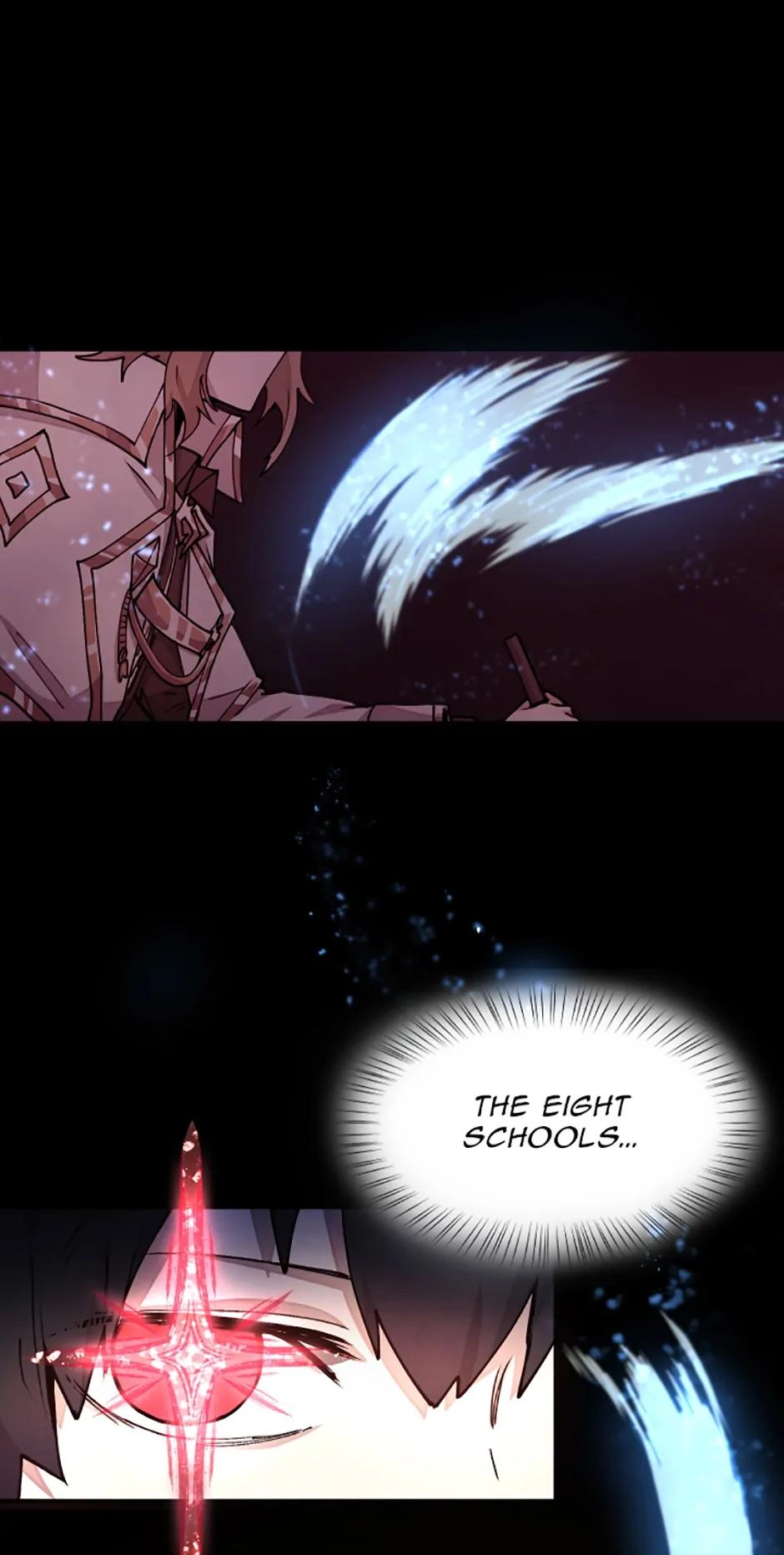 Reincarnation of the Hero Party