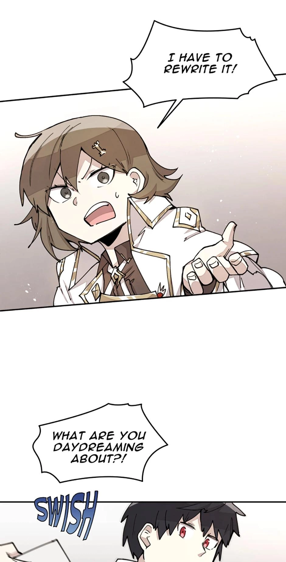 Reincarnation of the Hero Party