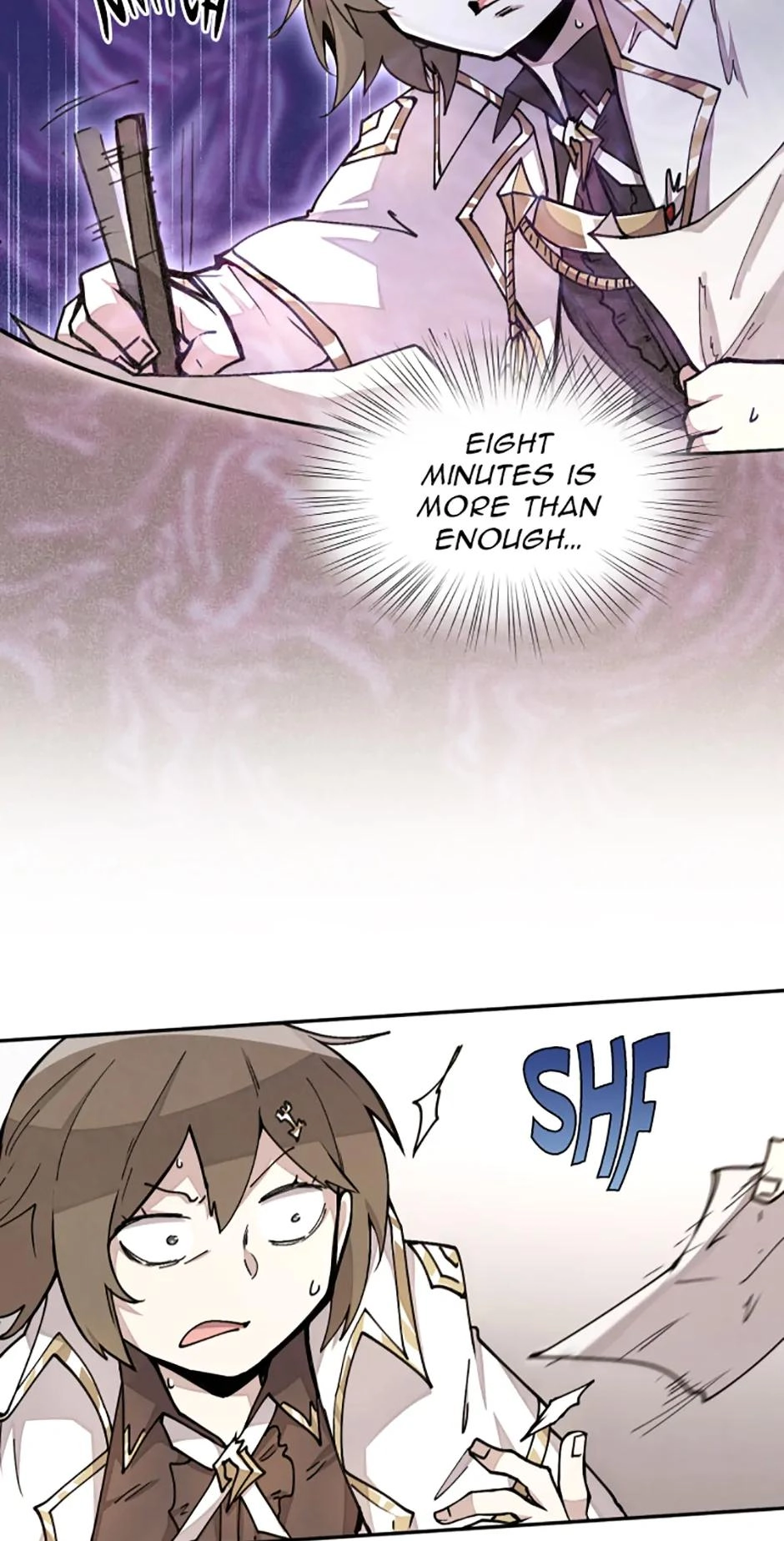Reincarnation of the Hero Party