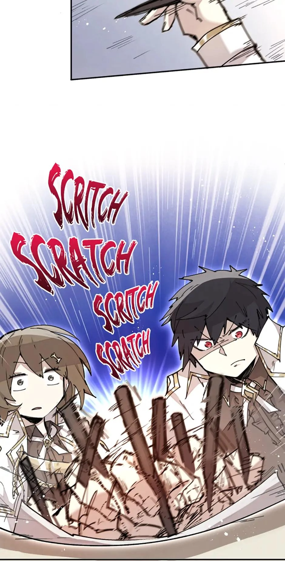 Reincarnation of the Hero Party