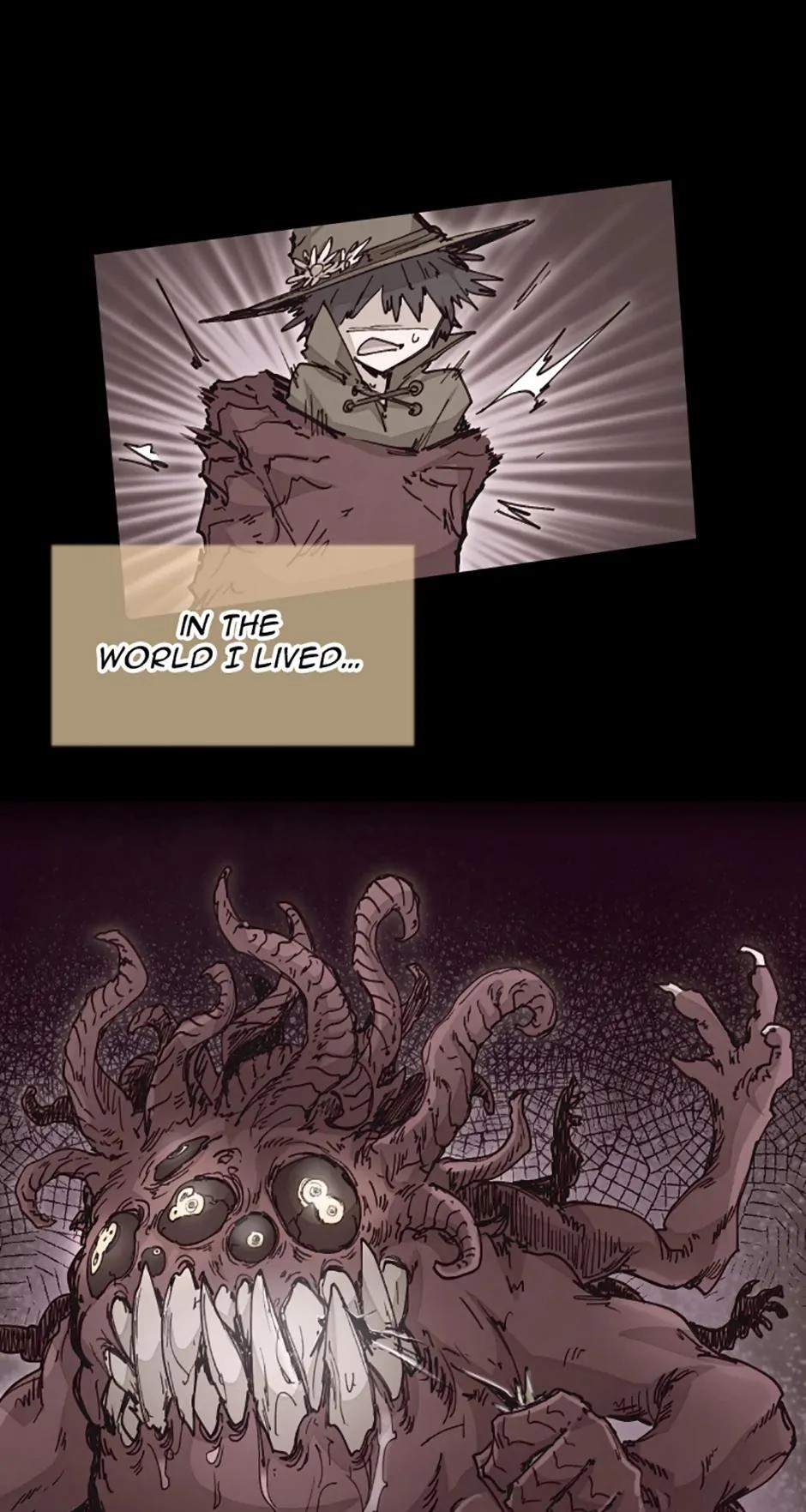 Reincarnation of the Hero Party