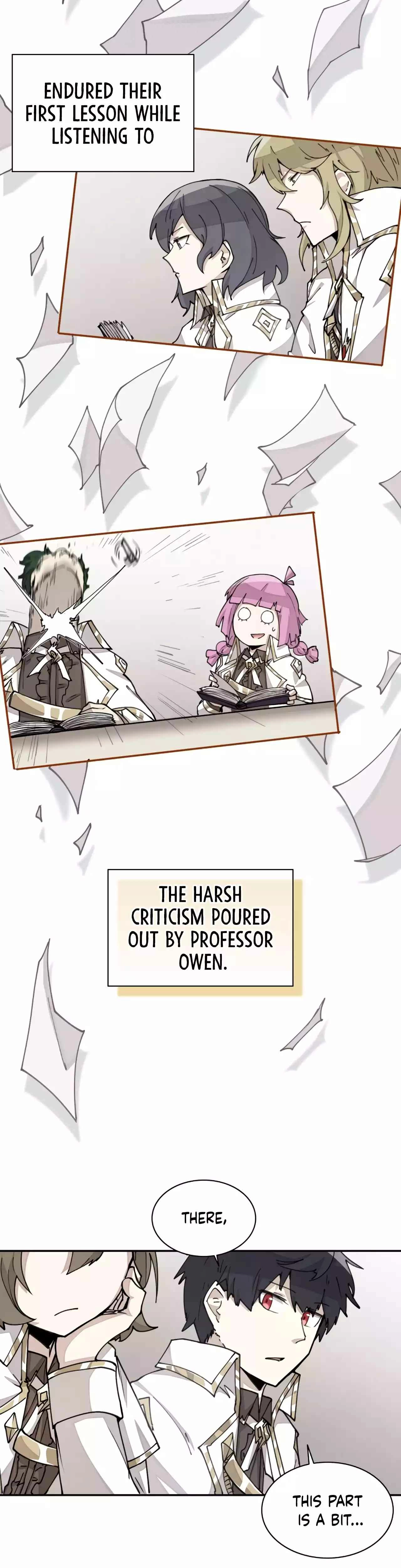 Reincarnation of the Hero Party