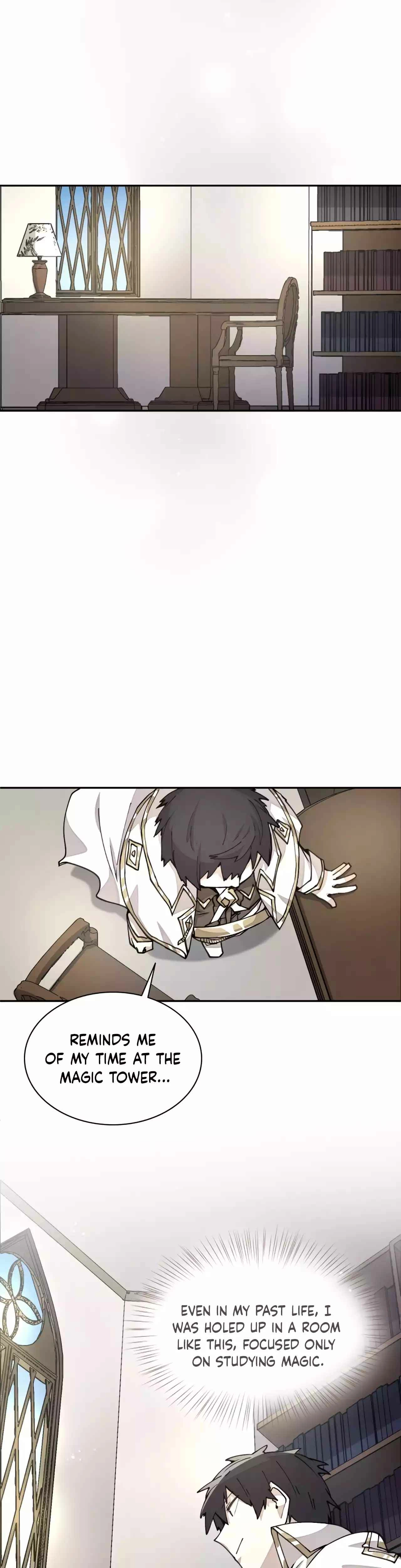 Reincarnation of the Hero Party