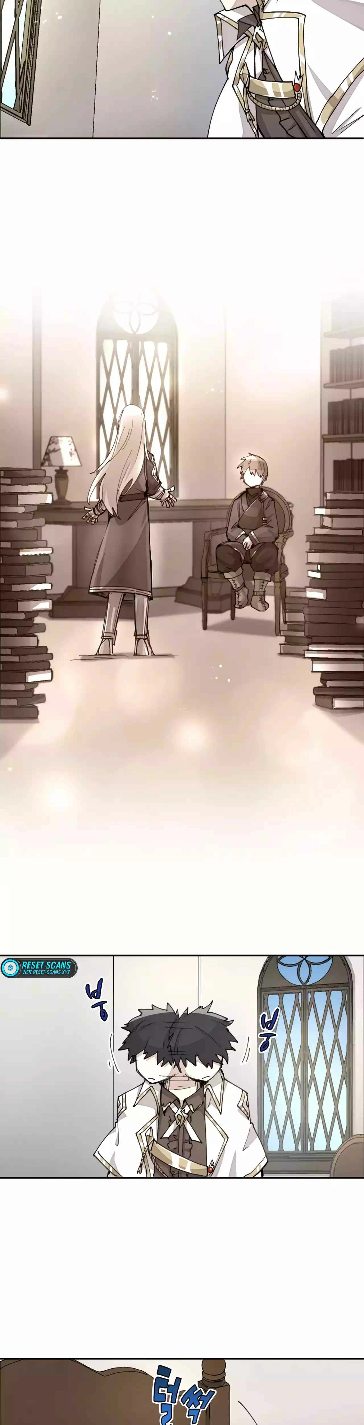 Reincarnation of the Hero Party