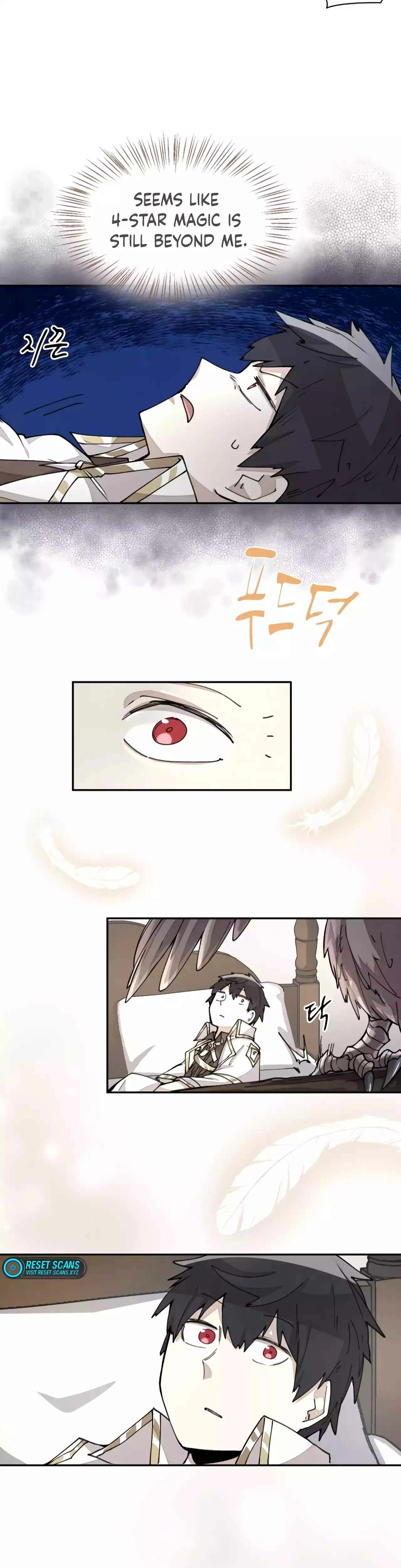Reincarnation of the Hero Party