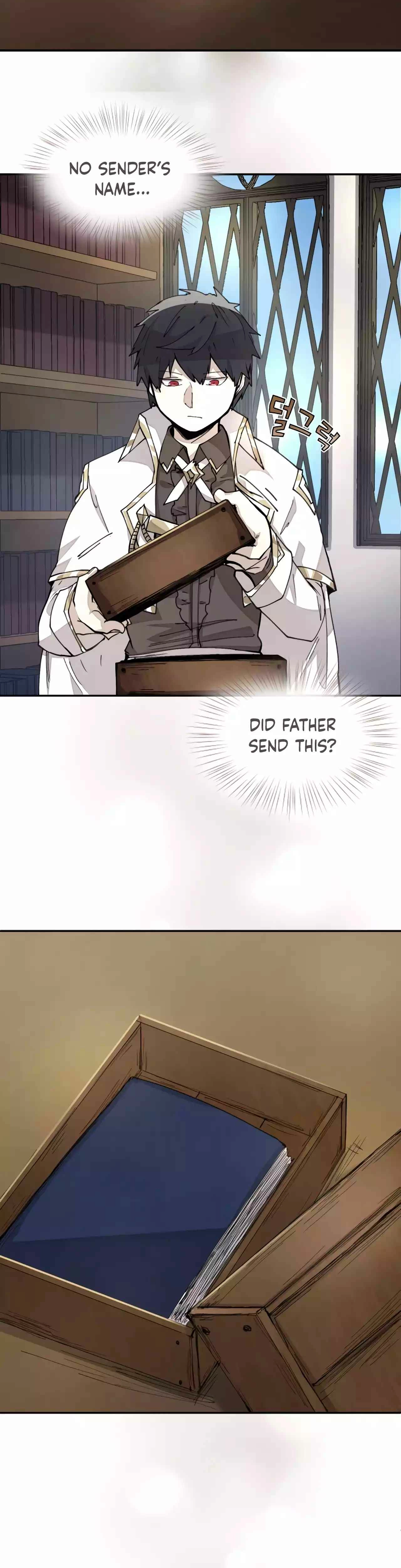 Reincarnation of the Hero Party