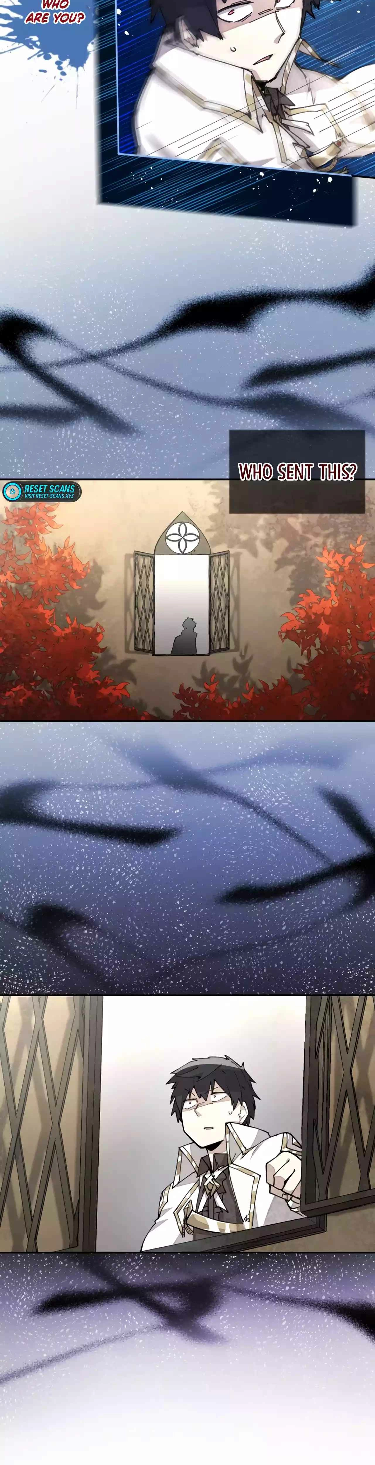 Reincarnation of the Hero Party