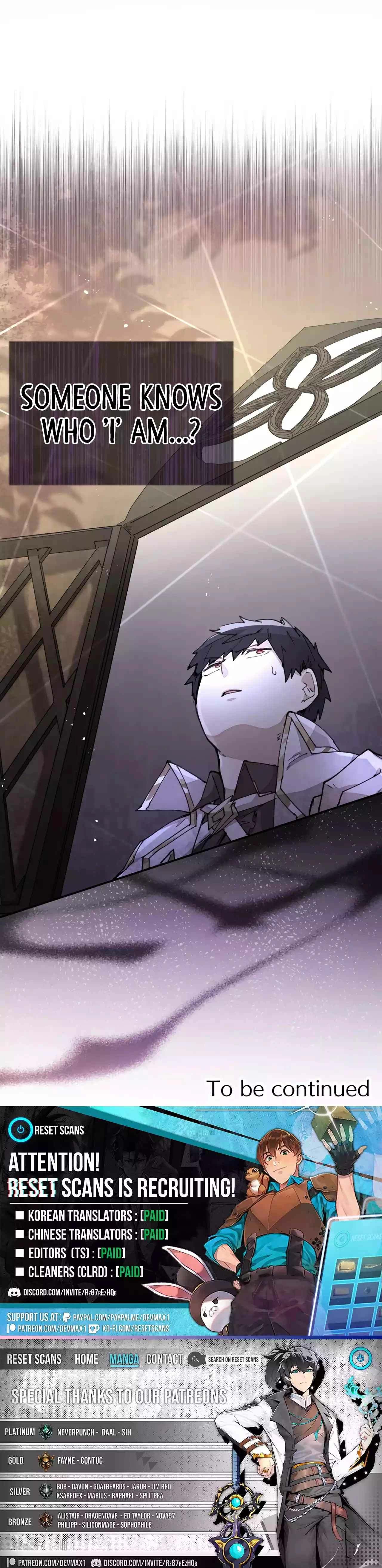 Reincarnation of the Hero Party