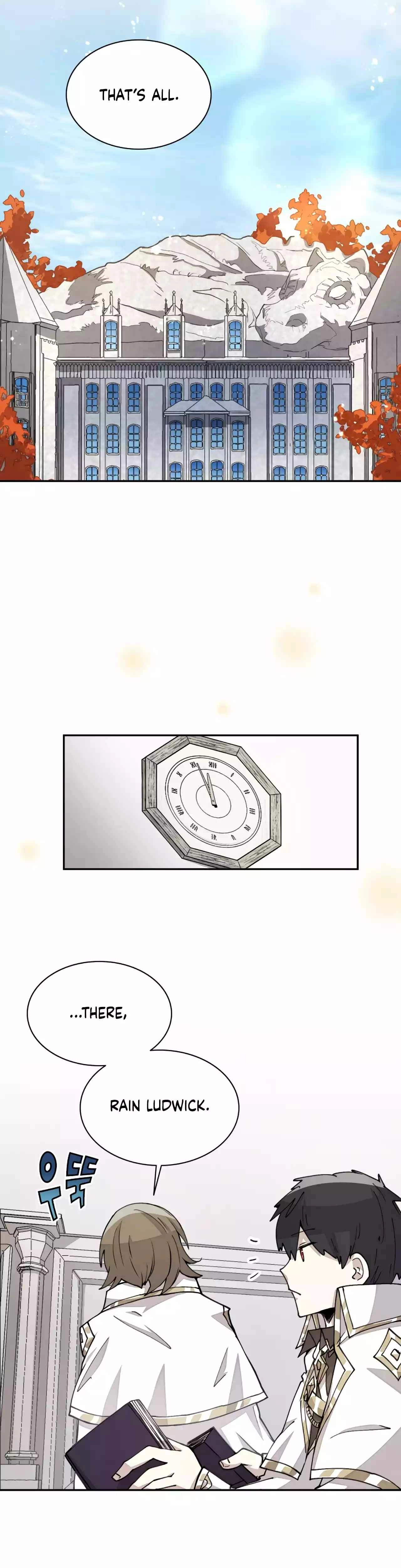 Reincarnation of the Hero Party