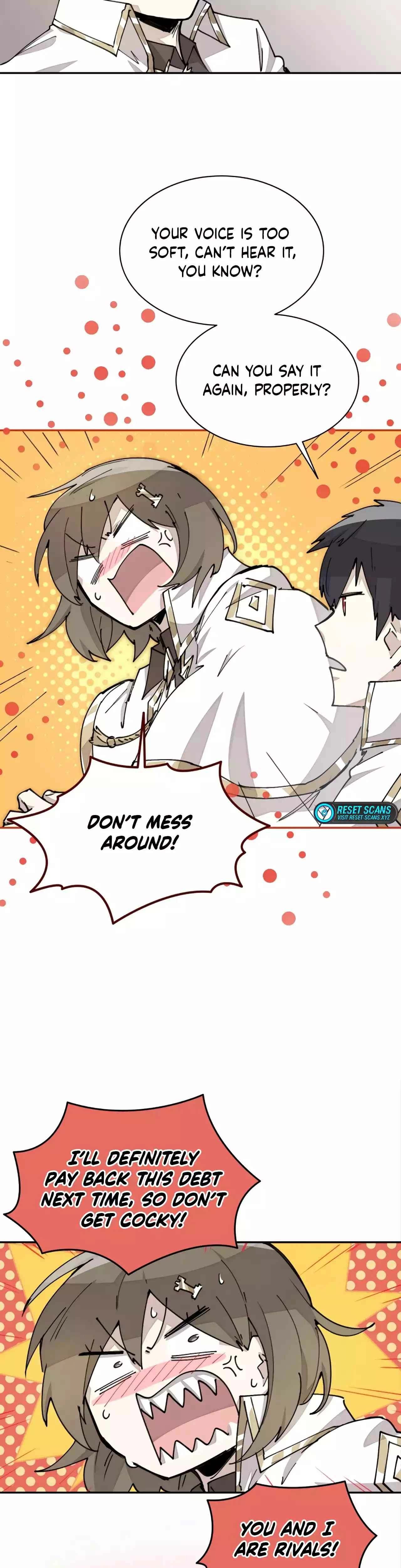 Reincarnation of the Hero Party
