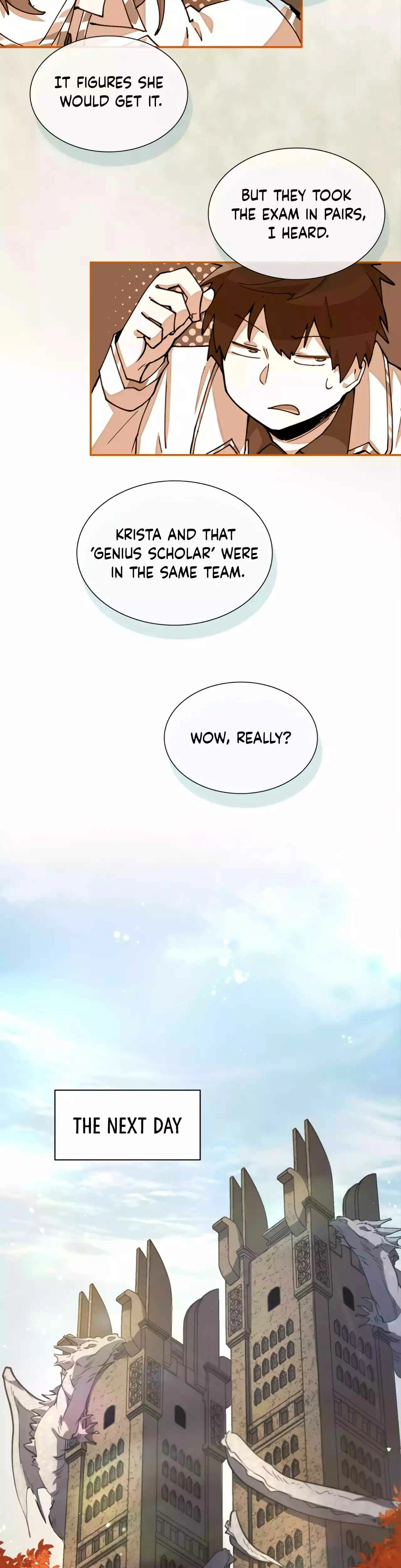 Reincarnation of the Hero Party