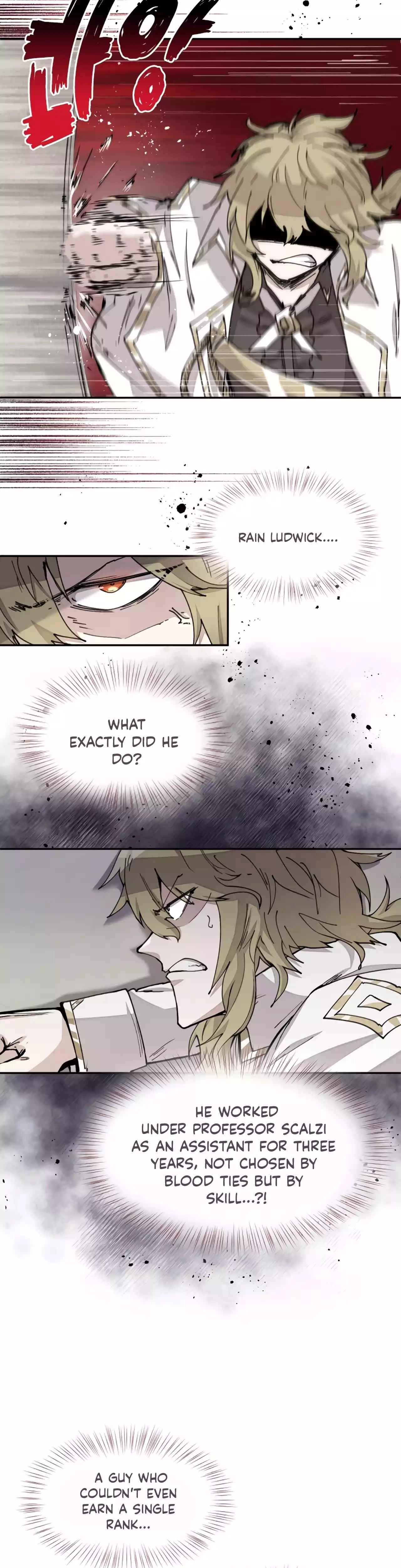 Reincarnation of the Hero Party
