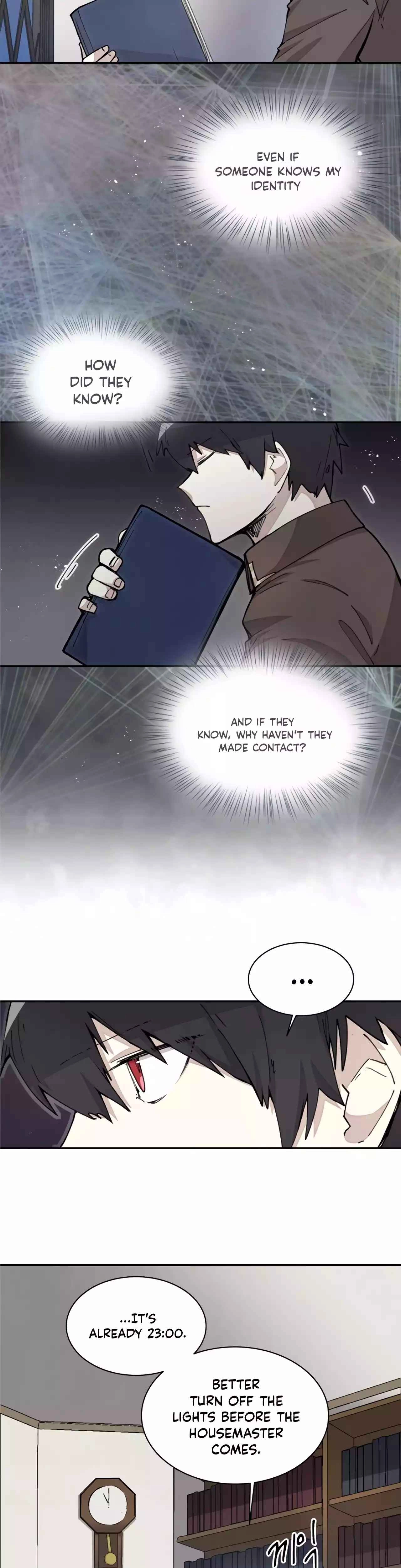Reincarnation of the Hero Party