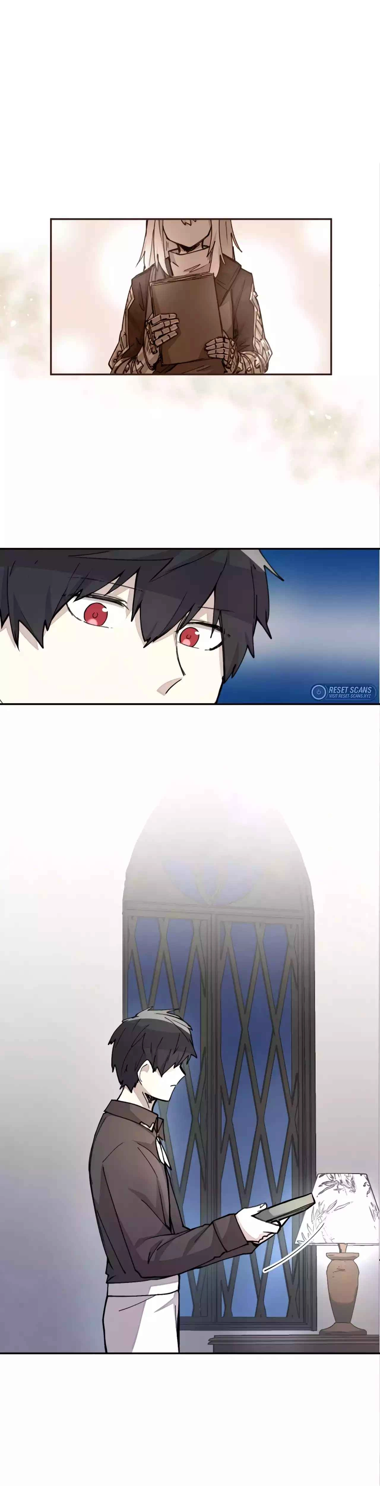 Reincarnation of the Hero Party