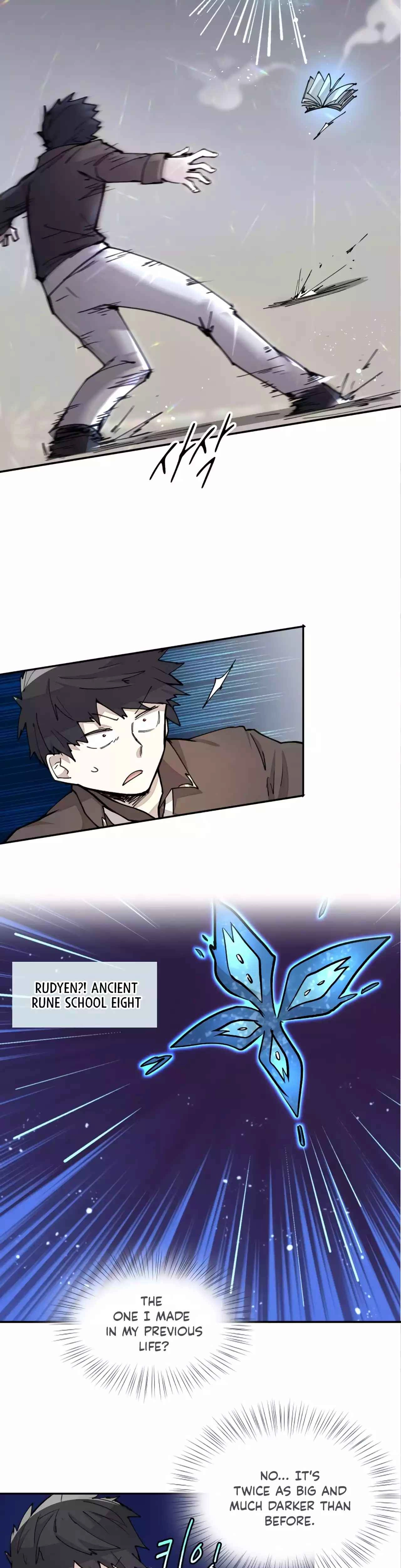 Reincarnation of the Hero Party