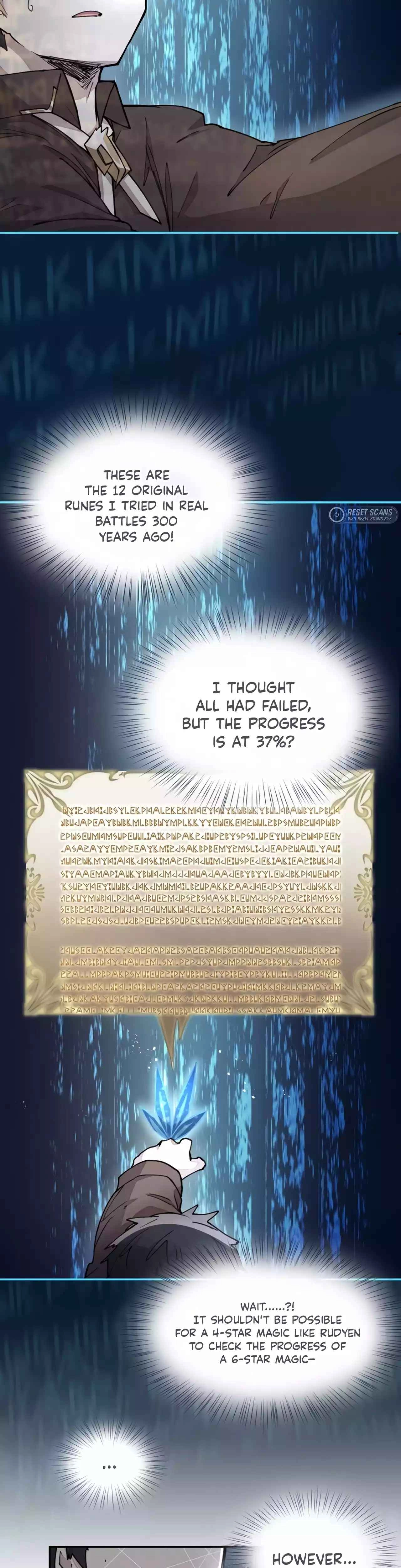 Reincarnation of the Hero Party