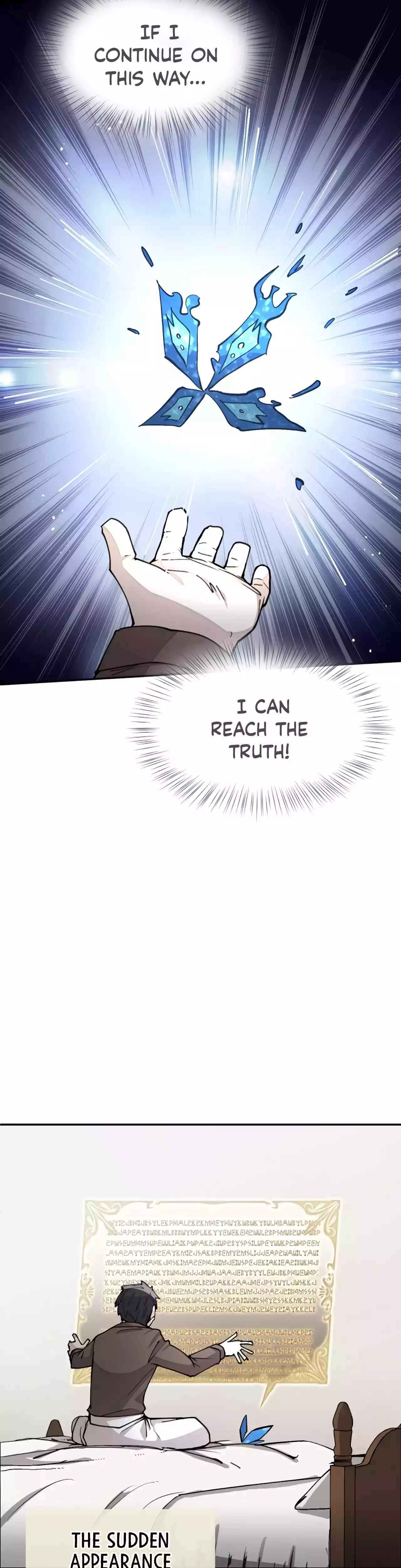 Reincarnation of the Hero Party